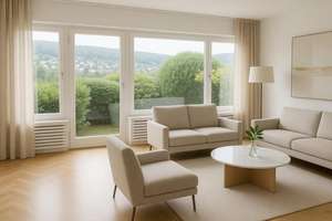 Architektenhaus in Toplage am Waldrand –  Von Privat, großzügig, voller Potenzial – Die vollständige Adresse der Immobilie erhältst du vom Anbieter., 57074 Kaan-Marienborn, Siegen – Vorschaubild 4