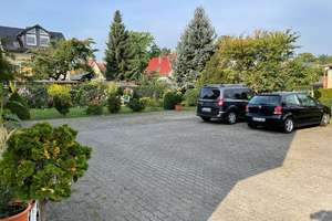 2-Zimmer-Wohnung mit Garten in familienfreundlicher Lage – Platanenstr. 48, 13156 Niederschönhausen, Berlin – Vorschaubild 27