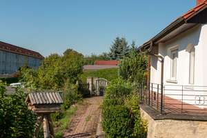 Garantie auf Erholung – Ihr Eigentumsgarten in Bad Berka mit Möglichkeit auf wohnlicher Nutzung – Die vollständige Adresse der Immobilie erhältst du vom Anbieter., 99438 Bad Berka – Vorschaubild 3