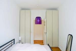 Bezugsfreie 3-Zimmer-Altbauwohnung in Berlin-Steglitz - Nähe Schlossstraße Steglitz – Ahornstr. 5, 12163 Steglitz, Berlin – Vorschaubild 32