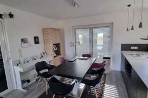 Neuwertiges EFH mit Garage&Carport in Schwäbisch Hall-Kreuzäcker – Am Wolfsbühl 3, 74523 Schwäbisch Hall – Vorschaubild 5