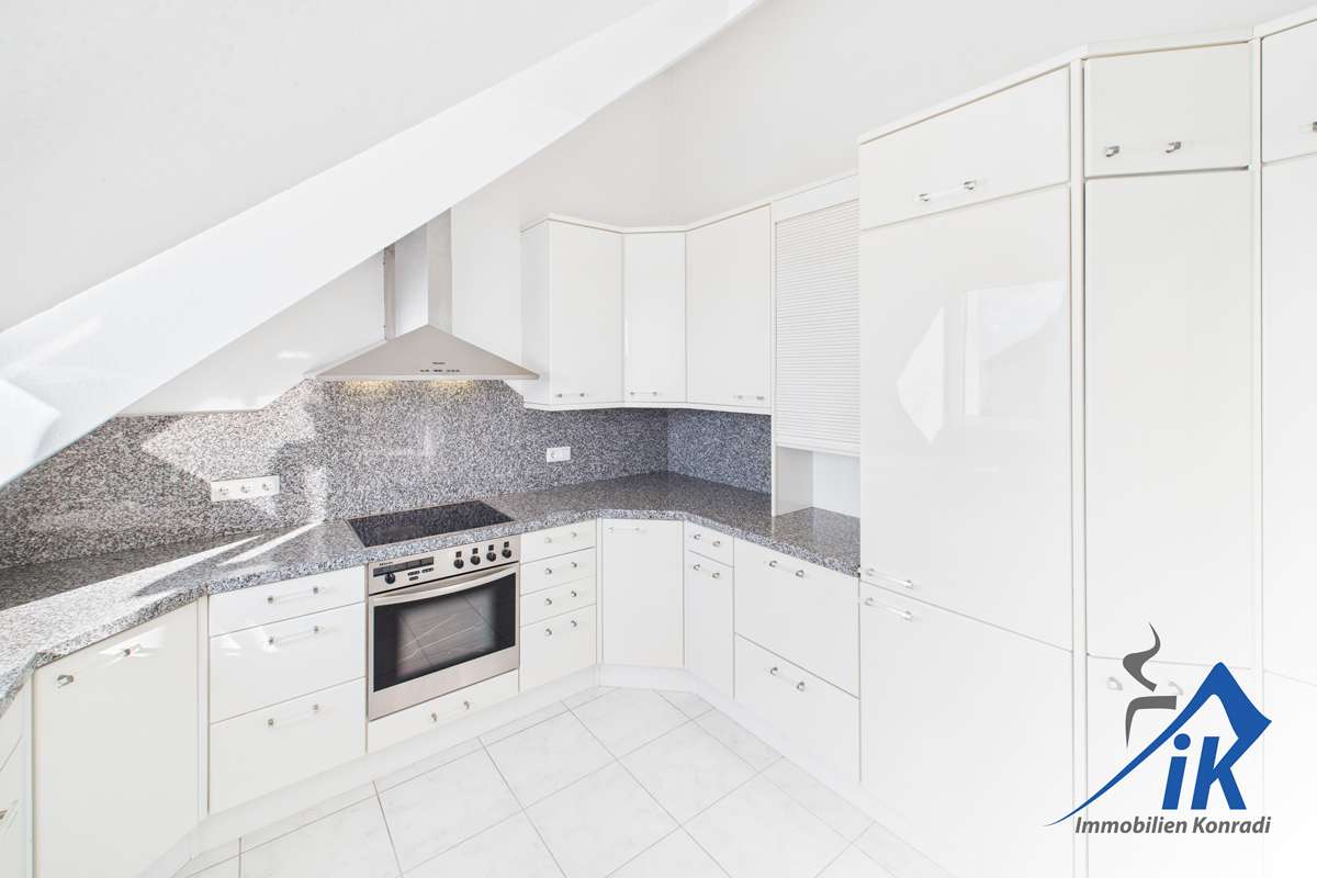 Immobilie in Ramstein-Miesenbach - IK | Miesenbach: ruhig gelegenes und top gepflegtes Zweifamilienhaus - Bild 4