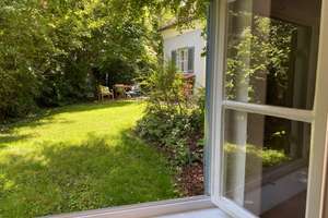 Schönes Haus mit schönem Garten in zentraler Lage – Uhdestraße 35, 85221 Dachau – Vorschaubild 16