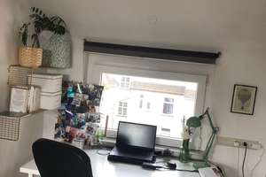 Sonniges Dachgeschoss-Apartment für Singles – Die vollständige Adresse der Immobilie erhältst du vom Anbieter., 51107 Vingst, Köln – Vorschaubild 4