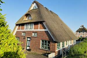 Historisches Reetdachhaus mit Einliegerwohnung– modern saniert – Die vollständige Adresse der Immobilie erhältst du vom Anbieter., 21039 Curslack, Hamburg – Vorschaubild 3