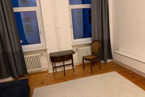 Kreuzberg Stilvolle, sanierte 2-Zimmer-Wohnung in Berlin – Hornstraße 18, 10963 Kreuzberg, Berlin – Vorschaubild 5