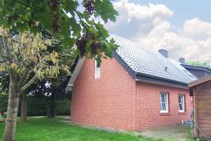 Großzügiges Familienhaus mit Charme, Garten und Kamin – mitten in Haren – Die vollständige Adresse der Immobilie erhältst du vom Anbieter., 49733 Haren (Ems) – Vorschaubild 8