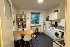 35 m² Wohnung in Top-Lage | Neues Bad | Große Küche | 650 € warm – Mauernstraße 13, 38100 Innenstadt, Braunschweig – Vorschaubild 3