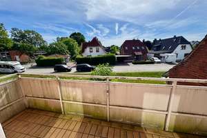 2 Zimmer Wohnung mit Balkon in Kiel ab sofort zu vermieten – Gudegastkoppel 10a, 24159 Pries, Kiel – Vorschaubild 5