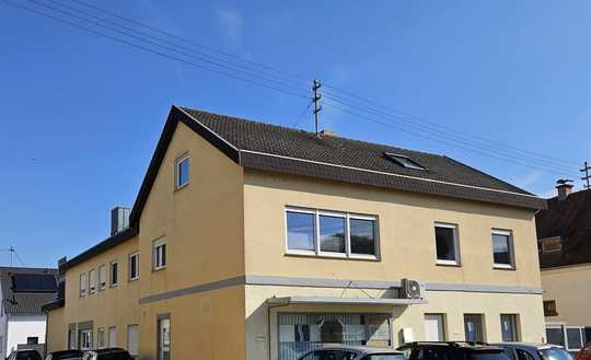 Attraktive Kapitalanalage in der Südpfalz