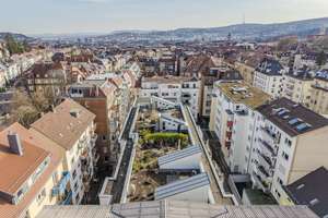 Loftflair trifft Dachgarten-Oase – Die vollständige Adresse der Immobilie erhältst du vom Anbieter., 70193 Vogelsang, Stuttgart – Vorschaubild 16