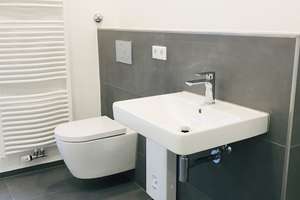 Gutshof am Stadtwald: Exklusiv sanierte 2ZKDB + Gäste WC – Engerstraße 61, 47800 Bockum, Krefeld – Vorschaubild 12