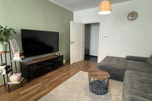 Modernisierte 3-Zimmer-Wohnung mit Balkon und zwei Abstellräumen in Stuttgart-Ost – 70188 Ostheim, Stuttgart – Vorschaubild 10