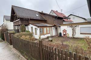 - NEU - ruhig gelegenes EFH am Ortsrand von Stelzenberg. 134m2 Wohnfläche (156m2 Gebäudenutzfläche) – Die vollständige Adresse der Immobilie erhältst du vom Anbieter., 67705 Stelzenberg – Vorschaubild 4