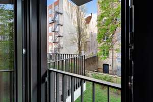 Hochwertige 60m² 2-Zimmer-Wohnung in Berlin Mitte – Michaelkirchplatz 5A, 10179 Mitte (Ortsteil), Berlin – Vorschaubild 10