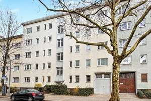 DIREKT EINZIEHEN & WOHLFÜHLEN - HOCHWERTIG RENOVIERTE 3-ZI-WHG MIT SÜD-LOGGIA IM HERZEN VON STEGLITZ – 12169 Steglitz, Berlin – Vorschaubild 30