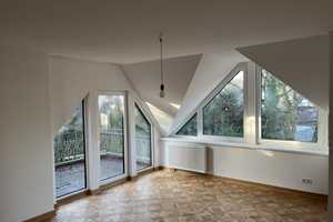 Geräumiges und modernisiertes Einfamilienhaus mit Garten – Mülheim an der Ruhr – Vorschaubild 2