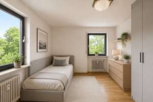 Familienparadies in ruhiger Lage mit Garten und Garage – 70619 Sillenbuch (Ortsteil), Stuttgart – Vorschaubild 6