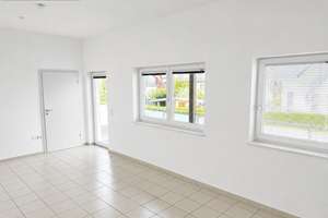 Wohnung mit vielen Nutzungskonzepten, schönen Balkonen und großem Garten  – Die vollständige Adresse der Immobilie erhältst du vom Anbieter., 65207 Breckenheim, Wiesbaden – Vorschaubild 11
