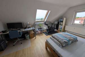 Extravagante 3 Zimmer DG Wohnung in Darmstadt West – Die vollständige Adresse der Immobilie erhältst du vom Anbieter., 64295 Darmstadt-West, Darmstadt – Vorschaubild 12