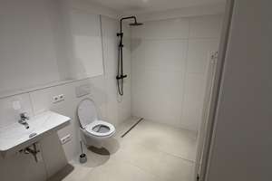Vollständig neu renovierte 2-Zimmer-Wohnung in Heilbronn-Sontheim – Die vollständige Adresse der Immobilie erhältst du vom Anbieter., 74081 Sontheim, Heilbronn – Vorschaubild 5
