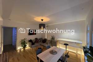 Tauschwohnung: Modernisierter Altbau in beliebter Lage – Die vollständige Adresse der Immobilie erhältst du vom Anbieter., 20357 Eimsbüttel (Ortsteil), Hamburg – Vorschaubild 3