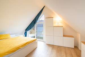 Klar & Modern - Ihr Architektenhaus nahe des Wardersees – Die vollständige Adresse der Immobilie erhältst du vom Anbieter., 24646 Warder – Vorschaubild 16