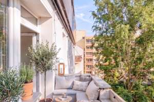 3-Zimmer-Wohnung mit Balkon im Herzen von Kreuzberg – Die vollständige Adresse der Immobilie erhältst du vom Anbieter., 10969 Kreuzberg, Berlin – Vorschaubild 2
