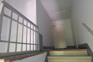 lichtdurchflutete 2 Raumwohnung mit Balkon im Dachgeschoss - großer Gemeinschaftsgarten inklusive – 9232 Hartmannsdorf – Vorschaubild 10