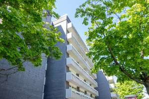 Lichtdurchflutetes City-Apartment mit Design-EBK I Balkon I Aufzug I hochwertigem Badezimmer, bezugs – Eisenzahnstraße 14, 10709 Wilmersdorf, Berlin – Vorschaubild 10