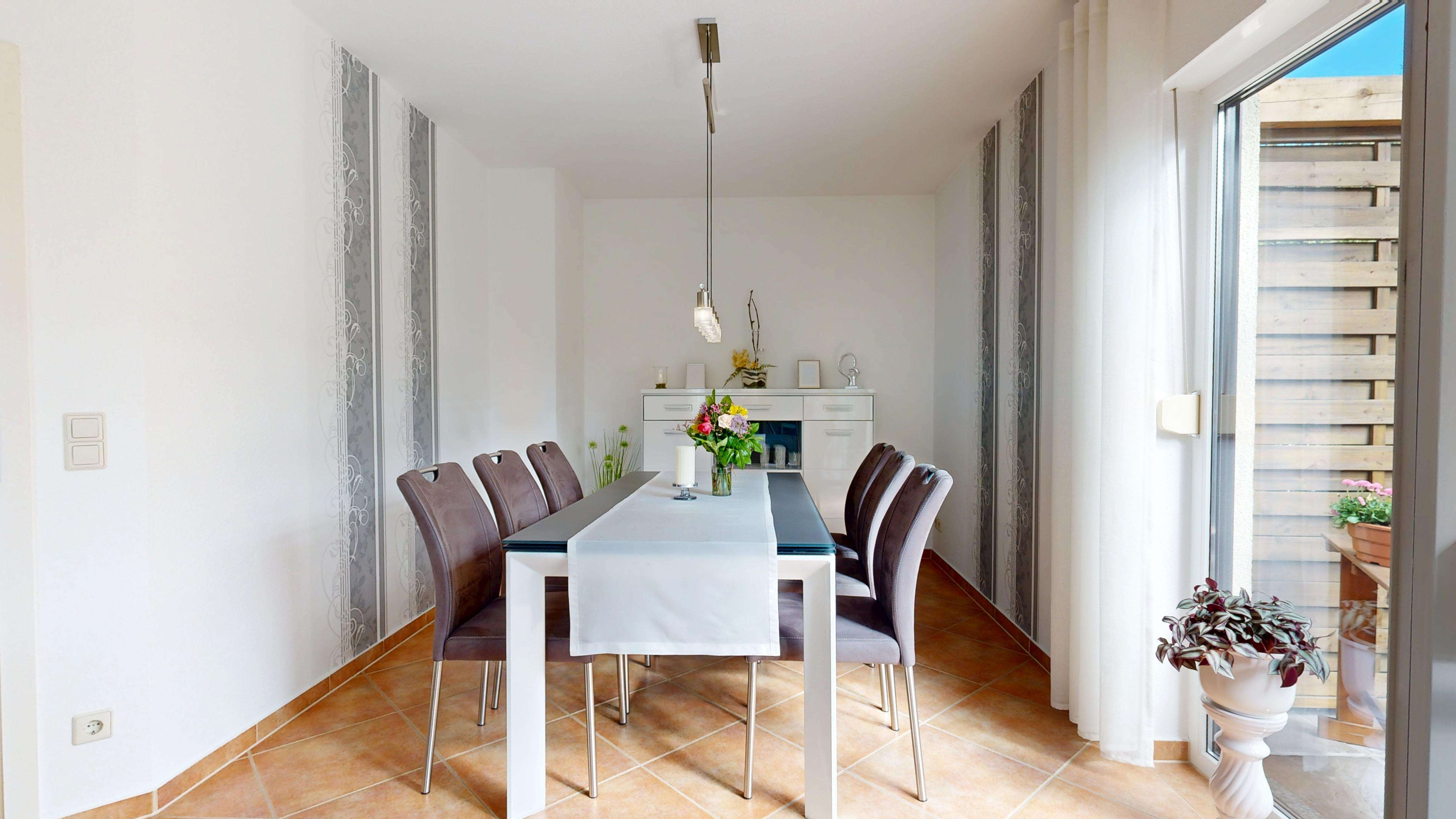 Immobilie in Briesen (Mark) - Top gepflegtes Haus + großes Grundstück + provisionsfrei mit maklerlos-verkaufen.de - Bild 31