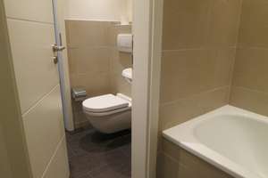 Elegante 2-Zimmer Wohnung im 2. OG mit Balkon in Köln Altstadt – Unter Goldschmied 7, 50667 Altstadt/Nord, Köln – Vorschaubild 4