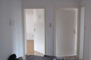 Schöne attraktive 3-Zimmer-Wohnung mit zwei Balkonen – Alte Stöckener Straße 54, 30419 Stöcken, Hannover – Vorschaubild 6