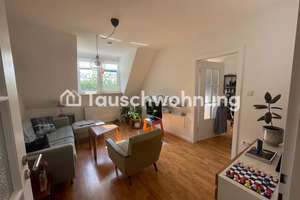 Tauschwohnung: Wohnung in der Südstadt gesucht gegen Nippes