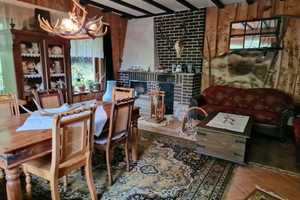 Traumhafter Blick in die Berge - Ein-/Zweifamilienhaus im Harz/bayerischem Flair. – Osterode am Harz (Kreis) – Vorschaubild 14