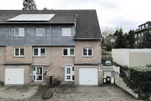 Modernes Reihenendhaus im begehrten Sölderholz – Ihr neues Zuhause wartet! – Dortmund – Vorschaubild 19