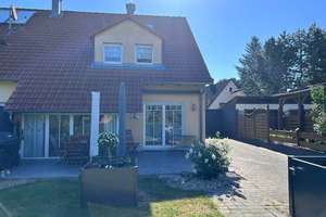 Doppelhaushälfte in bester Wohnlage in Nürnberg Worzeldorf – Die vollständige Adresse der Immobilie erhältst du vom Anbieter., 90455 Kornburg, Worzeldorf, Nürnberg – Vorschaubild 3