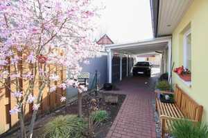 In direkter Wassernähe: 4-Zi.-EFH mit Kamin, schickem Garten, und Carportstellplatz in Erkner – Seerosenweg 5, 15537 Oder-Spree (Kreis) – Vorschaubild 17