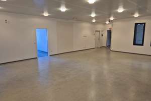 Großzügige Büroräume sehr gute Lage - Zentral in Heilbronn im "Shoppinghaus" - PROVISIONSFREI – Allee 40, 74072 Heilbronn, Heilbronn – Vorschaubild 7