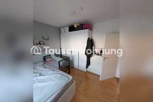 Tauschwohnung: 2 Zimmer Wohnung in Nippes nah an der (H) Florastraße – Die vollständige Adresse der Immobilie erhältst du vom Anbieter., 50733 Nippes (Ortsteil), Köln – Vorschaubild 5
