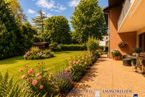 !!Ferienapartments & Betreiberwohnung mit Garten auf Eigenland, vielseitige Perspektiven in Dahme!! – Die vollständige Adresse der Immobilie erhältst du vom Anbieter., 23747 Dahme – Vorschaubild 6