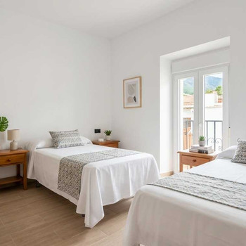 Immobilien zum Verkauf in Carratraca