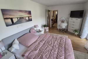  Seniorengerechte 1,5 - 2-Zimmer-Wohnung mit Terrasse in Feuersbach – 57074 Feuersbach, Siegen – Vorschaubild 11