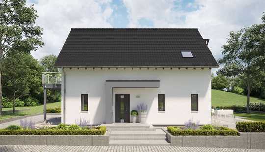 Bild von Haus mit Einliegerwohnung? massa haus hat die perfekte Lösung für Dich!