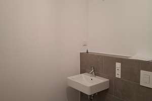 Erstbezug! Wunderschöne, familienfreundliche 80,3 m² große Wohnung mit großer Terrasse (Bockenheim) – Die vollständige Adresse der Immobilie erhältst du vom Anbieter., 60487 Bockenheim, Frankfurt am Main – Vorschaubild 11