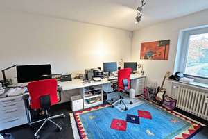 Die besondere Wohnung im "Haus im Haus Stil" in Lücklemberg – 44229 Rombergpark-Lücklemberg, Dortmund – Vorschaubild 10