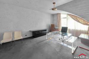 Außergewöhnliches Einfamilienhaus mit großzügigem Raumangebot – 60431 Ginnheim, Frankfurt am Main – Vorschaubild 16