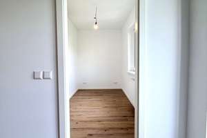 Idyllisches 1,5-Zimmer-Domizil mit Hof-Balkon im Grünen – 13509 Borsigwalde, Berlin – Vorschaubild 15