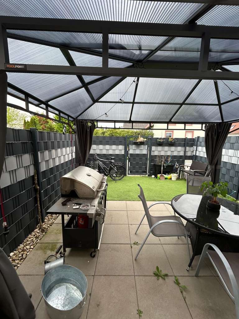 Immobilie in Hochstadt (Pfalz) - Neuwertiges, grußzügiges RH mit gehobener Ausstattung!! - Bild 1