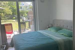 2-Zimmer-Wohnung in Trudering – Die vollständige Adresse der Immobilie erhältst du vom Anbieter., 81827 Waldtrudering, München – Vorschaubild 4